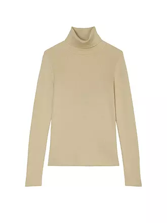 MARC O'POLO | Rollkragenpullover | creme