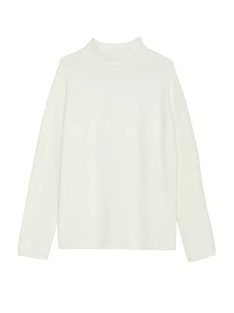 MARC O'POLO | Rollkragenpullover | dunkelblau