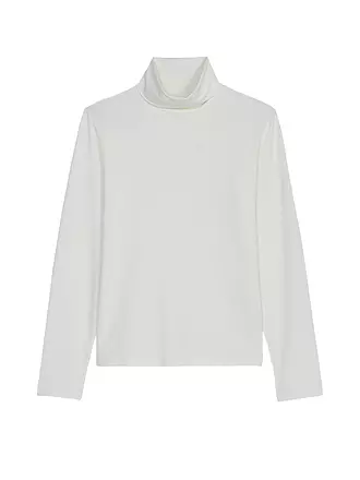 MARC O'POLO | Rollkragenshirt | dunkelblau