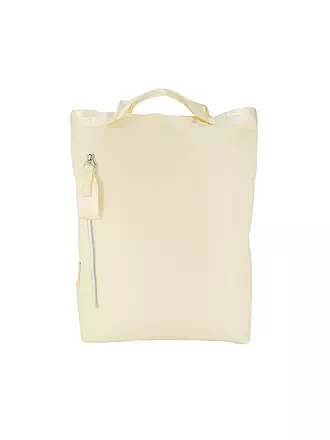 MARC O'POLO | Rucksack Medium | creme