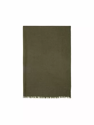 MARC O'POLO | Schal | olive