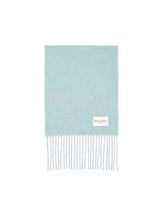MARC O'POLO | Schal | hellblau