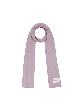 MARC O'POLO | Schal | rosa