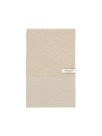 MARC O'POLO | Schal | beige