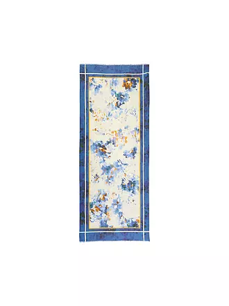 MARC O'POLO | Schal | blau