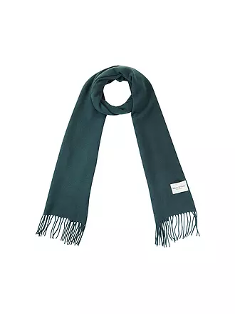 MARC O'POLO | Schal | petrol