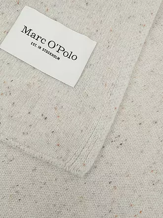 MARC O'POLO | Schal | dunkelgrün