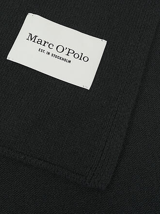 MARC O'POLO | Schal | hellgrau