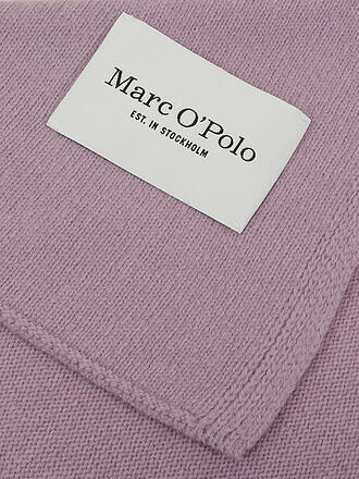 MARC O'POLO | Schal | dunkelgruen