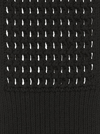 MARC O'POLO | Schal | schwarz