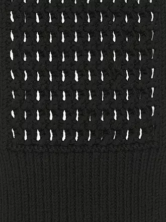 MARC O'POLO | Schal | schwarz