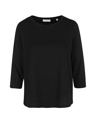 MARC O'POLO | Shirt | schwarz