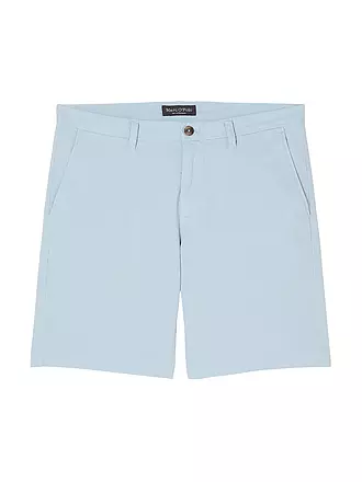 MARC O'POLO | Shorts SALO | rot