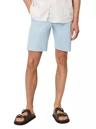 MARC O'POLO | Shorts SALO | rot