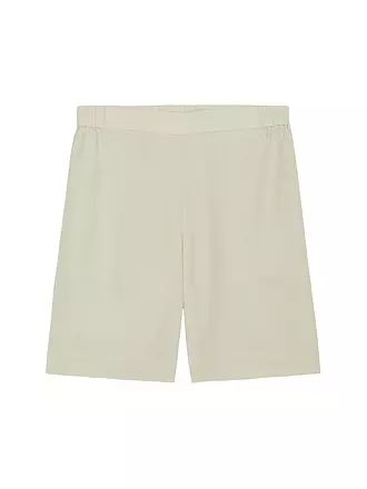 MARC O'POLO | Shorts | beige