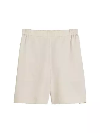 MARC O'POLO | Shorts | hellgrau