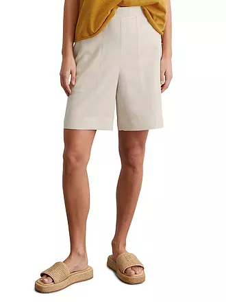 MARC O'POLO | Shorts | hellgrau