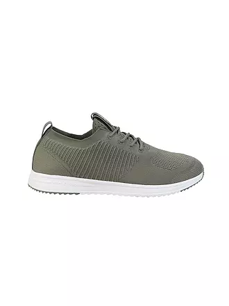 MARC O'POLO | Sneaker | olive