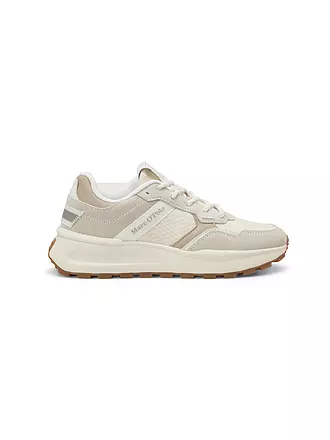 MARC O'POLO | Sneaker | creme