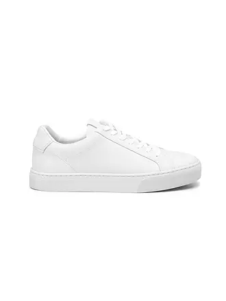 MARC O'POLO | Sneaker | weiss