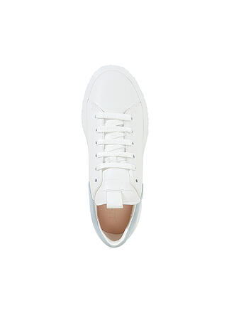 MARC O'POLO | Sneaker | weiss
