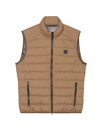 MARC O'POLO | Steppgilet | orange
