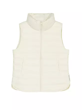 MARC O'POLO | Steppgilet | beige