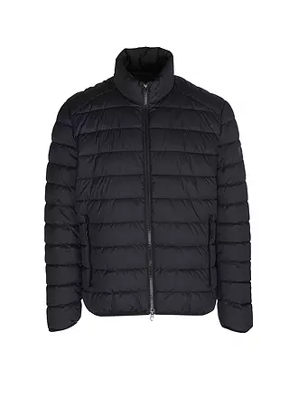 MARC O'POLO | Steppjacke SDND | dunkelblau