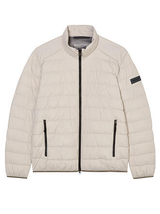 MARC O'POLO | Steppjacke SDND | creme