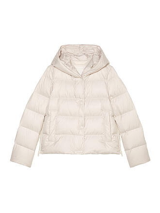 MARC O'POLO | Steppjacke | schwarz