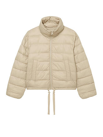 MARC O'POLO | Steppjacke | grün