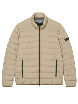 MARC O'POLO | Steppjacke | grün