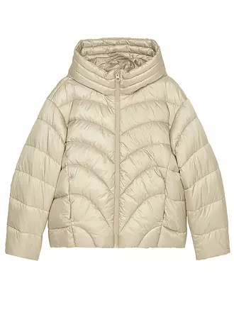 MARC O'POLO | Steppjacke | creme