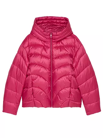 MARC O'POLO | Steppjacke | pink