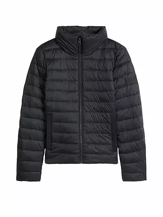 MARC O'POLO | Steppjacke | dunkelblau