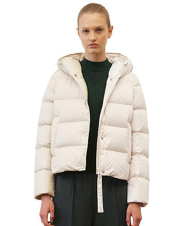 MARC O'POLO | Steppjacke | schwarz