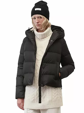 MARC O'POLO | Steppjacke | weiss