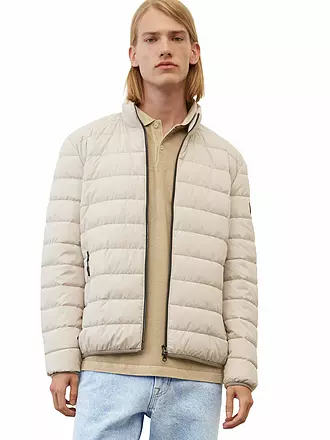 MARC O'POLO | Steppjacke | rot