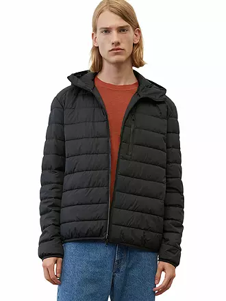 MARC O'POLO | Steppjacke | olive
