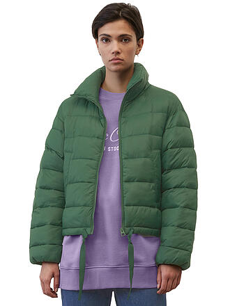 MARC O'POLO | Steppjacke | beige
