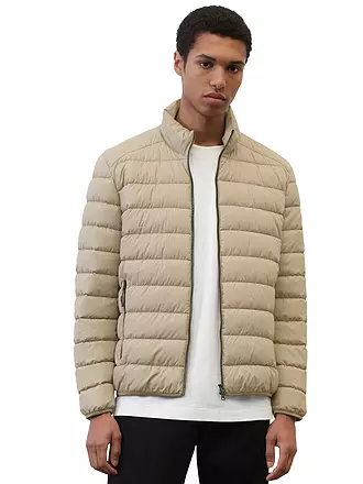 MARC O'POLO | Steppjacke | grün
