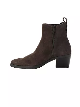 MARC O'POLO | Stiefelette | braun