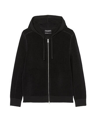 MARC O'POLO | Strickjacke | creme