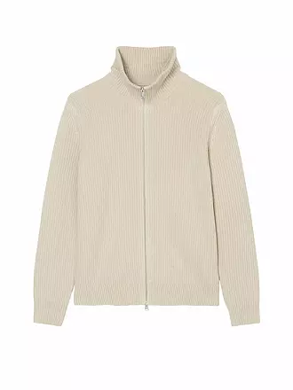MARC O'POLO | Strickjacke | creme