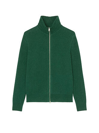 MARC O'POLO | Strickjacke | creme