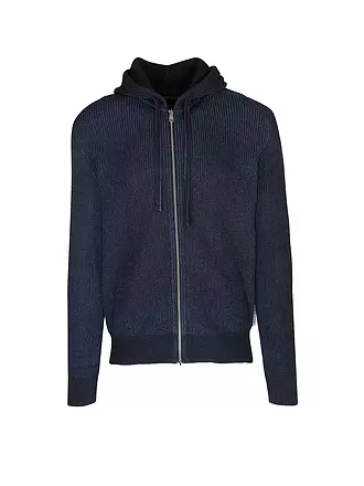 MARC O'POLO | Strickjacke | creme