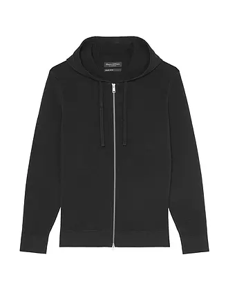 MARC O'POLO | Strickjacke | grau