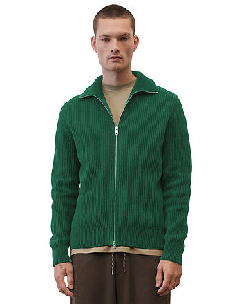 MARC O'POLO | Strickjacke | creme