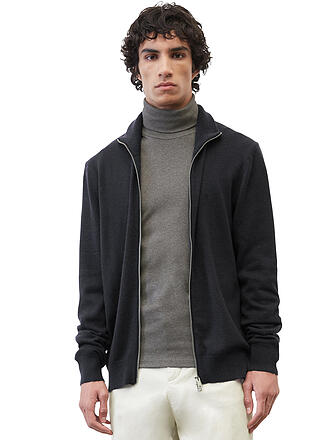 MARC O'POLO | Strickjacke | creme