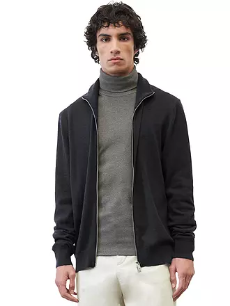 MARC O'POLO | Strickjacke | creme